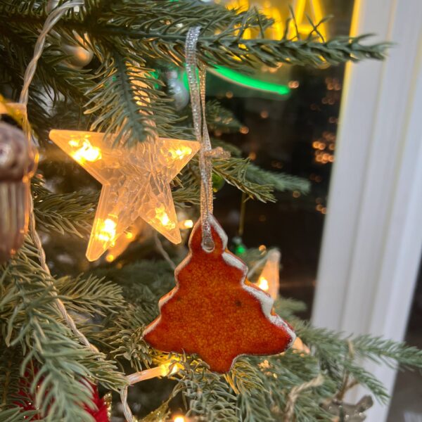 елочная игрушка